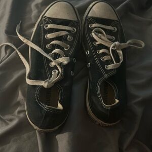 Don’t fit size 8 color black